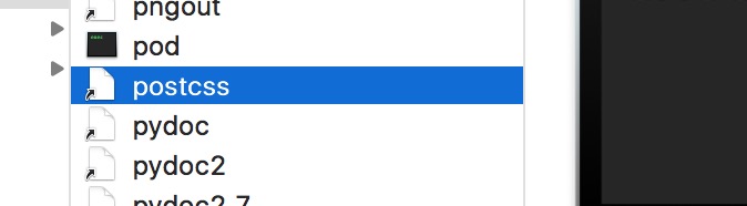 idea-postcss
